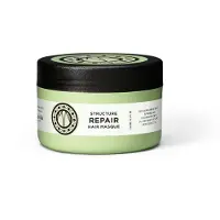 Maria Nila Structure Repair Masque Hair Mask Intensive Moisturizing 250ml