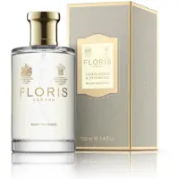 Floris of london Sandalwood & Patchouli Room Purškiklis, 100 ml