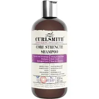 Curlsmith Core Strength Shampoo Shampoo 355 ml