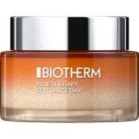 Biotherm Blue Therapy Amber Algae Revitalize Day Cream Dagcreme 75 ml