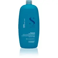 Alfaparf Milano Semi Di Lino Curls Enhancing Low Shampoo 1000 ml