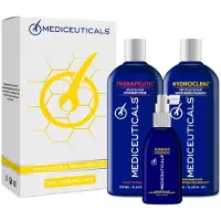 Mediceuticals Restoration Fine, Thinning Hair - Kit