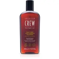 American Crew Daily Deep Moisturizing Shampoo