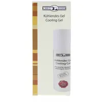 Golddachs Kühlendes Gel Ansigtsgel 30 ml