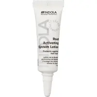 Indola Root Activating Lotion - 8x7ml
