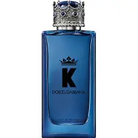 Dolce&Gabbana K By Eau de Parfum 100 ml