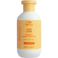 Wella Invigo Sun Care Shampoo 300 ml