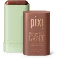 Pixi On-the-Glow Cream Bronzer Bronzer 19 g Beach Glow