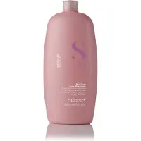 Alfaparf Milano Semi di Lino Moisture Nutritive Low Shampoo Shampoo 1000 ml