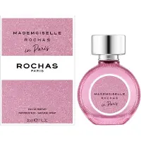 Rochas Mademoiselle In Paris Eau de parfum 30 ml