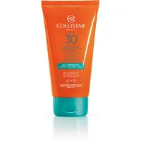 Collistar Active Protection Sun Cream Spf 30 150 Ml Waterproof Sunscreen For Body And Face
