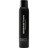 Sebastian Styling - Texture Mousse Forte Strong Hold Volumizing Mousse Mousse 200 ml