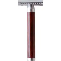 Dark Stag Barber SR1 Safety Razor Premium Barbering Gooming
