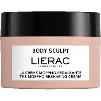Lierac Body Sculpt Morpho Remodeling 200ml Fugtighedscreme
