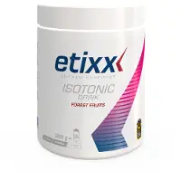 Etixx Forest Fruit Isotonisk Pulverdrik 1000g