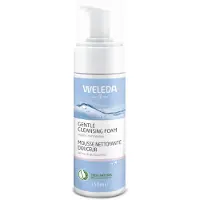 Weleda Zarter Reinigungsschaum Renseskum 150 ml