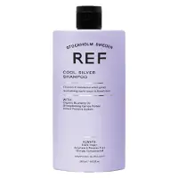 Ref Cool Silver Shampoo 285 ml