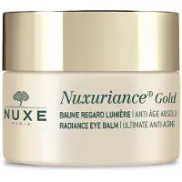 Nuxe Nuxuriance Gold Radiance Eye Balm Ultimate Anti-aging 15 ml