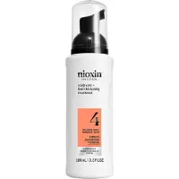 Nioxin System 4 Scalp + Hair Thickening Leave-in-behandling 100 ml