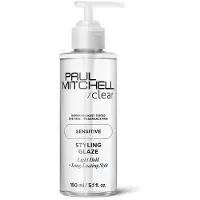 Paul Mitchell Clear Sensitive Styling Glaze 150ml