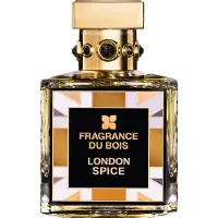Fragrance Du Bois London Spice Parfume 100 ml