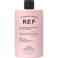 Ref Illuminate Colour Instant Shine - 200ml