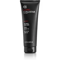Collistar Man Toning Shower Gel With Plant Proteins Showergel 250 ml