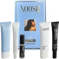 NOOSH The Ultimate Hair Collection Set