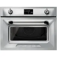 Smeg Victoria 40l Multifunktionsovn