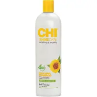 CHI Shine Care Smoothing Shampoo
