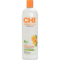 CHI Curly Care Krullen Conditioner