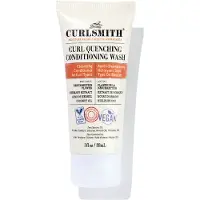 Curlsmith Haarpleje ShampooCurl Quenching Conditioning Wash 88 ml (765,00 kr / 1 l)