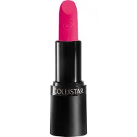 Collistar Make-Up Puro Lipstick Matte Læbestift 3.5 g Nr. 103 - Fucsia Petunia