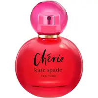 Kate spade Chérie Eau de parfum 100 ml