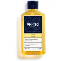 Phyto BLOND Shampoo 250 ml