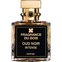 Fragrance Du Bois Oud Noir Intense Parfume 50 ml