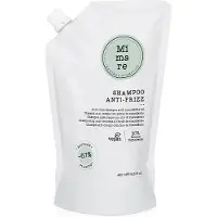 Mïmare Anti Frizz Shampoo