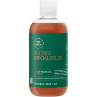 Paul Mitchell Tea Tree Special Color 300ml Klargørende Shampoo