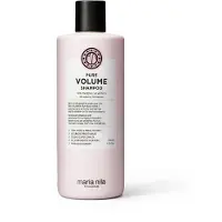 Maria Nila Pure Volume Shampoo 350 ml