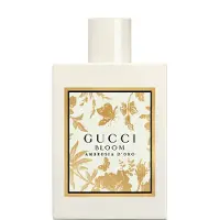 Gucci Bloom Ambrosia D'Oro Eau de Parfum 100 ml