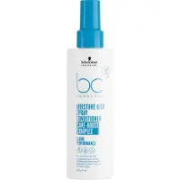 Schwarzkopf Bc Moisture Kick Spray Conditioner 200ml