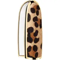 Guerlain Rouge G Lipstick case Le Fauve