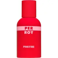 Perroy Pink Fire Eau de Parfum 100 ml