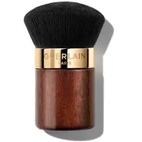 Guerlain Kabuki Makeup Foundation Brush 1 Un