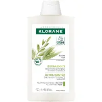 Klorane Oat Milk Mild Shampoo 400ml
