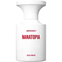 BORNTOSTANDOUT Nanatopia Eau de parfum 50 ml