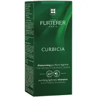 Rene Furterer Curbicia Purifying Lightness Shampoo 150 ml