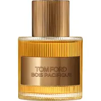 Tom Ford - Bois Pacifique - Eau De Parfum - Signature Bois Pacifique Edp 50ml - For Women