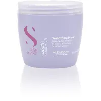 Alfaparf Milano Semi di Lino Smooth Smoothing Mask Hårmaske 500 ml