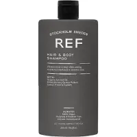 Ref Hair & Body Shampoo 285 ml